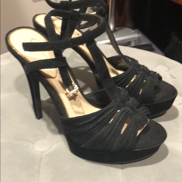 Shoes - Picture 1 of 1